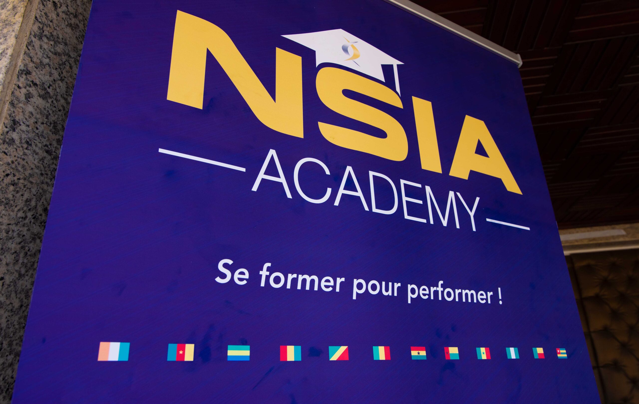 Notre Mission NSIA ACADEMY